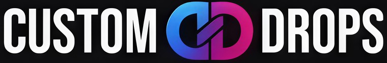 Custom Drops UK